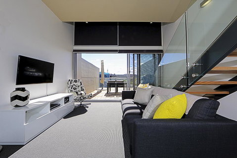 Mode 220 Braddon ACT - Accommodation Kalgoorlie 0