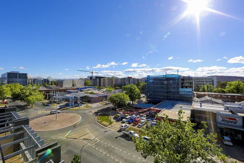 Mode 220 Braddon ACT - Accommodation Kalgoorlie 10