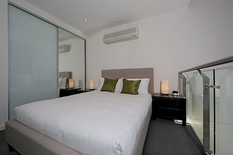 Mode 220 Braddon ACT - Accommodation Kalgoorlie 4