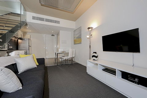 Mode 220 Braddon ACT - Accommodation Kalgoorlie 12