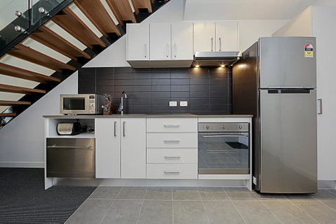 Mode 220 Braddon ACT - Accommodation Kalgoorlie 6