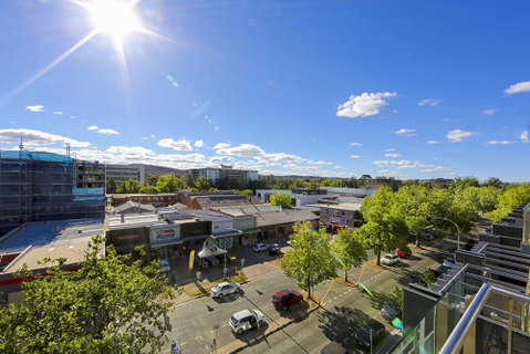 Mode 220 Braddon ACT - Accommodation Kalgoorlie 11
