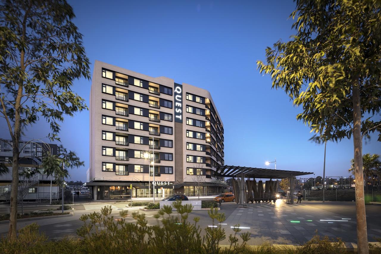 Penrith NSW Accommodation Kalgoorlie