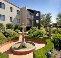 Astra Apartments Canberra - Griffin - Accommodation Kalgoorlie