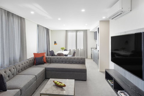 Deco Hotel Canberra - Accommodation Kalgoorlie 9