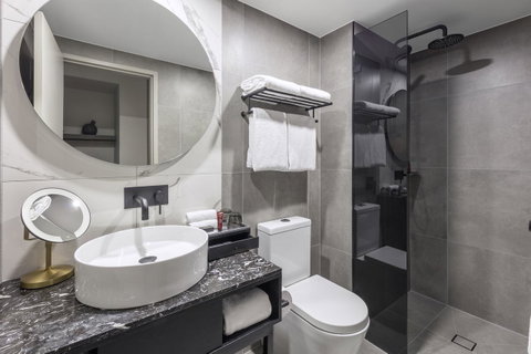 Deco Hotel Canberra - Accommodation Kalgoorlie 6