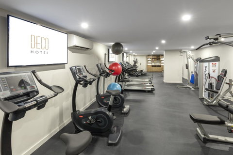 Deco Hotel Canberra - Accommodation Kalgoorlie 5