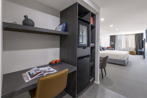 Deco Hotel Canberra - Accommodation Kalgoorlie 7