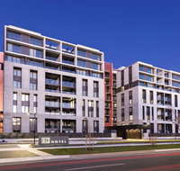 Deco Hotel Canberra - Accommodation Kalgoorlie