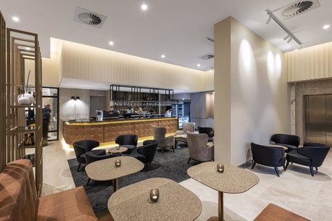 Deco Hotel Canberra - Accommodation Kalgoorlie 3