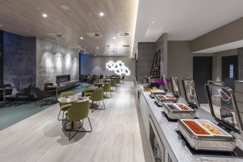 Deco Hotel Canberra - Accommodation Kalgoorlie 2