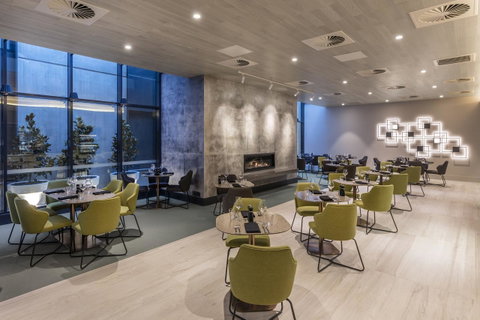 Deco Hotel Canberra - Accommodation Kalgoorlie 1