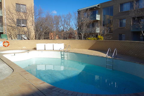 Kingston Comfy Apartment - Accommodation Kalgoorlie 11