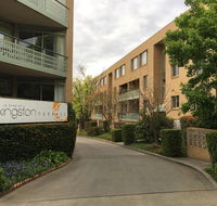 Kingston Comfy Apartment - Accommodation Kalgoorlie