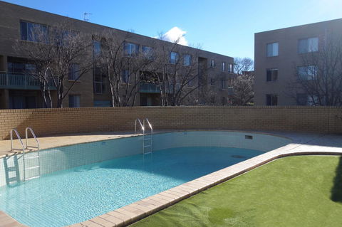 Kingston Comfy Apartment - Accommodation Kalgoorlie 10