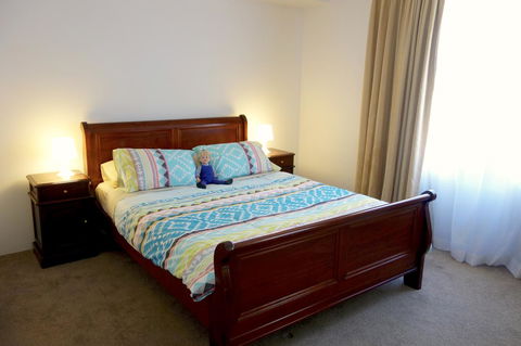 Kingston Comfy Apartment - Accommodation Kalgoorlie 1