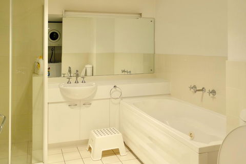 Kingston Comfy Apartment - Accommodation Kalgoorlie 7