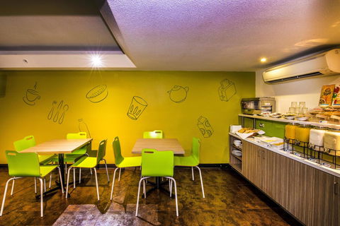 Ibis Budget Canberra - Accommodation Kalgoorlie 11