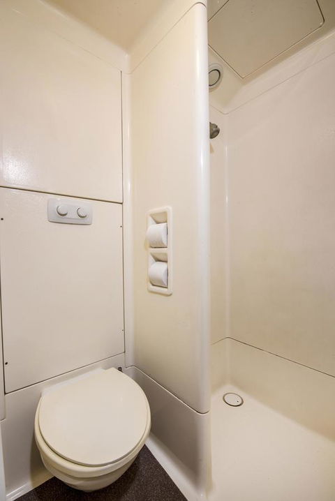 Ibis Budget Canberra - Accommodation Kalgoorlie 9