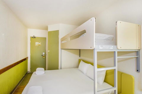 Ibis Budget Canberra - Accommodation Kalgoorlie 13