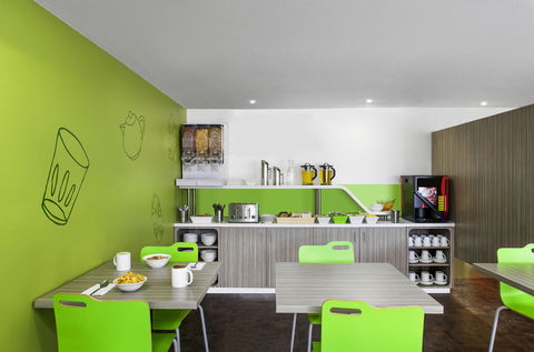 Ibis Budget Canberra - Accommodation Kalgoorlie 12
