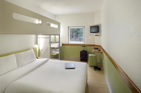 Ibis Budget Canberra - Accommodation Kalgoorlie 4