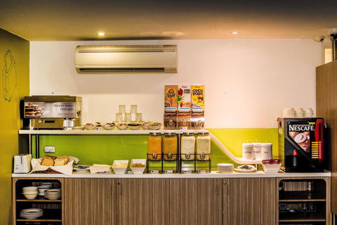 Ibis Budget Canberra - Accommodation Kalgoorlie 5