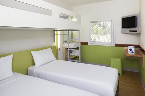 Ibis Budget Canberra - Accommodation Kalgoorlie 8