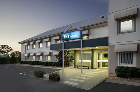 Ibis Budget Canberra - Accommodation Kalgoorlie 0