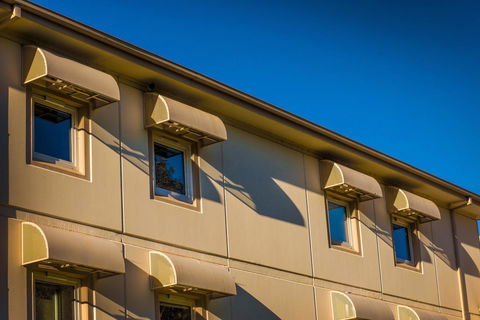 Ibis Budget Canberra - Accommodation Kalgoorlie 19
