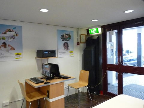 Ibis Budget Canberra - Accommodation Kalgoorlie 20