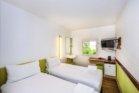 Ibis Budget Canberra - Accommodation Kalgoorlie 1