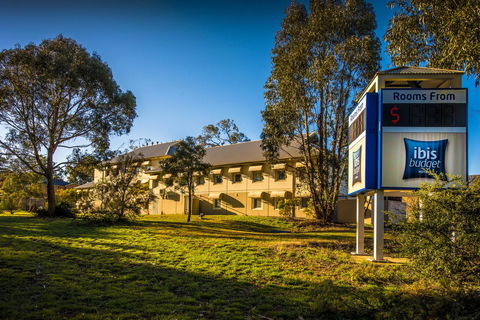 Ibis Budget Canberra - Accommodation Kalgoorlie 15