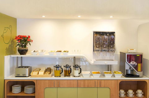 Ibis Budget Canberra - Accommodation Kalgoorlie 10