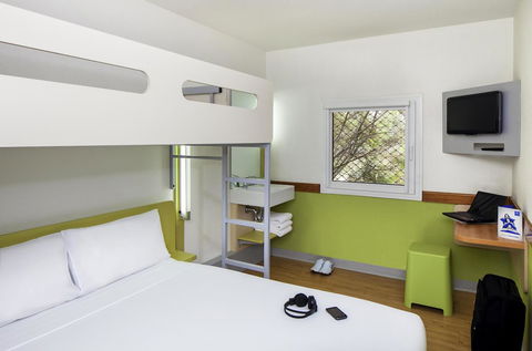Ibis Budget Canberra - Accommodation Kalgoorlie 6