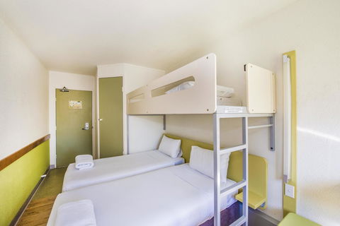 Ibis Budget Canberra - Accommodation Kalgoorlie 18