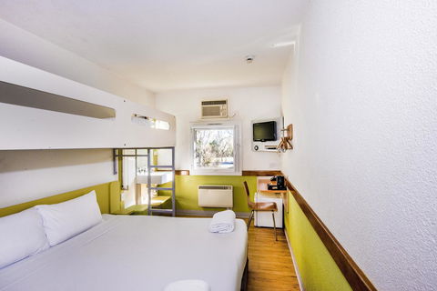 Ibis Budget Canberra - Accommodation Kalgoorlie 17