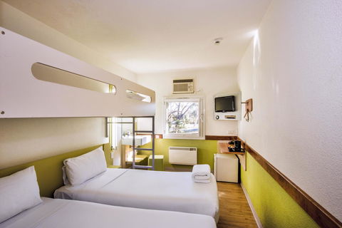 Ibis Budget Canberra - Accommodation Kalgoorlie 16