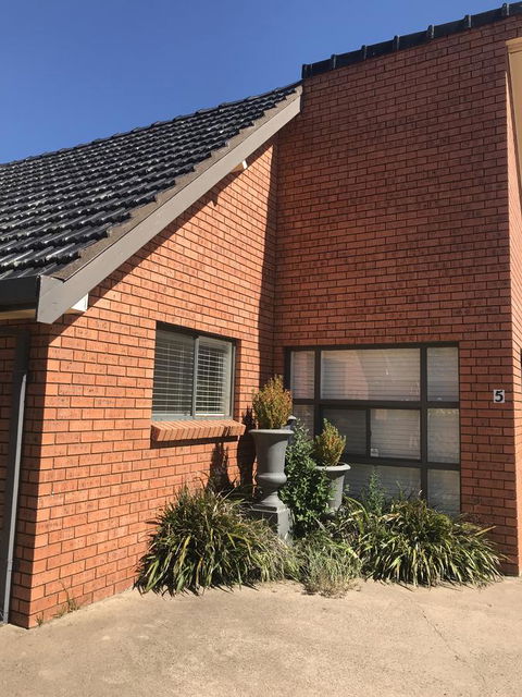 Central Tranquility Heart Of Orange - Accommodation Kalgoorlie 28