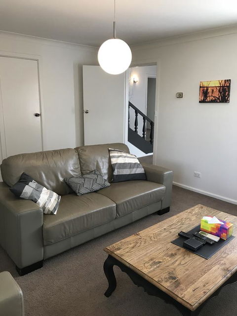 Central Tranquility Heart Of Orange - Accommodation Kalgoorlie 8