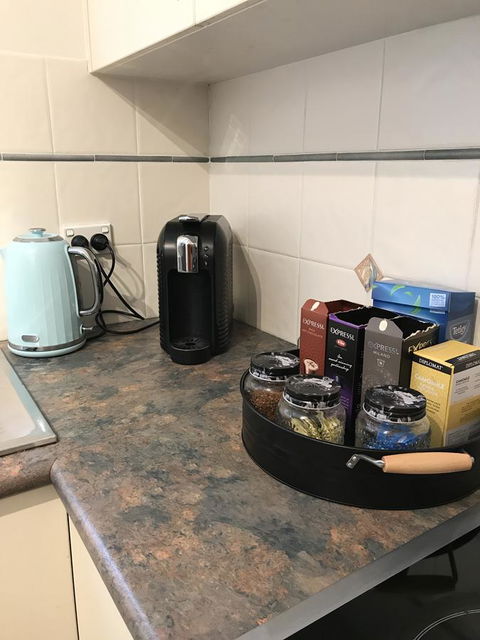 Central Tranquility Heart Of Orange - Accommodation Kalgoorlie 12