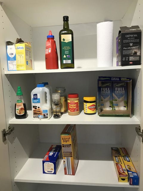 Central Tranquility Heart Of Orange - Accommodation Kalgoorlie 11