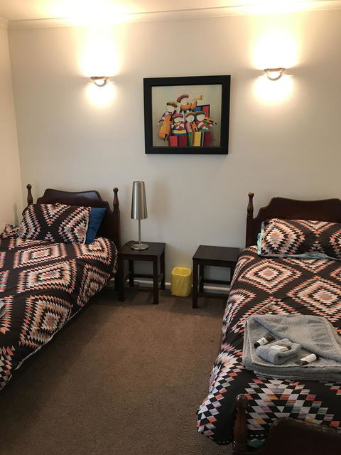 Central Tranquility Heart Of Orange - Accommodation Kalgoorlie 18