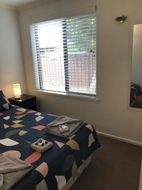 Central Tranquility Heart Of Orange - Accommodation Kalgoorlie 17