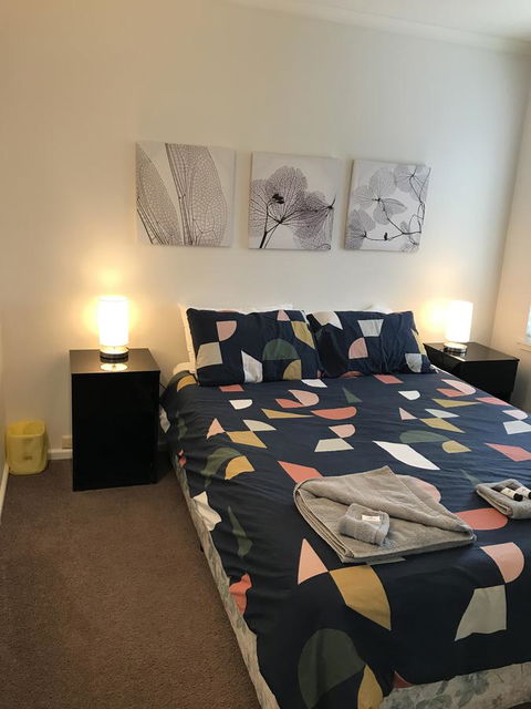 Central Tranquility Heart Of Orange - Accommodation Kalgoorlie 16