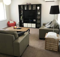 Central Tranquility Heart of Orange - Accommodation Kalgoorlie