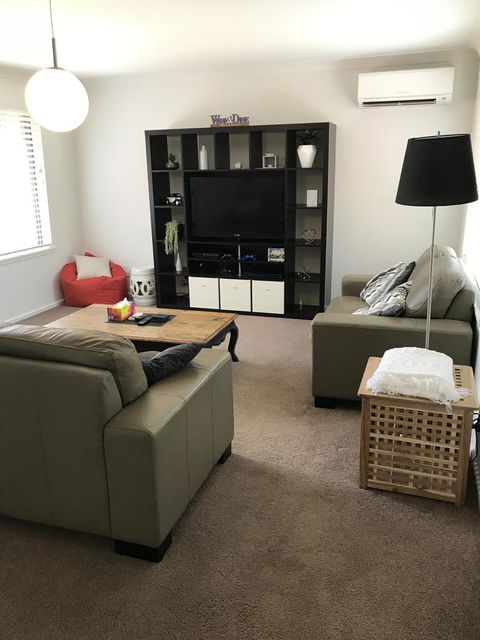 Central Tranquility Heart Of Orange - Accommodation Kalgoorlie 0