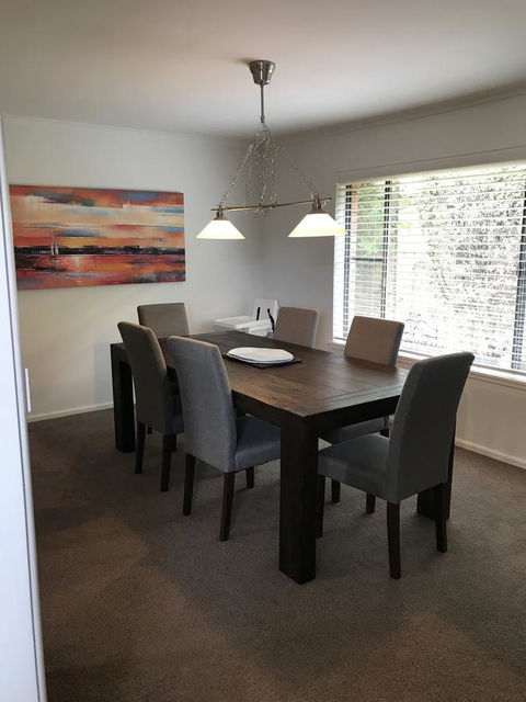 Central Tranquility Heart Of Orange - Accommodation Kalgoorlie 5