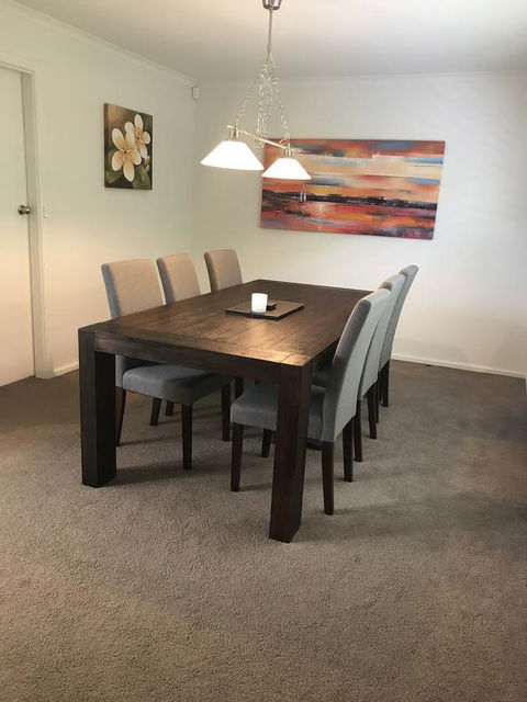 Central Tranquility Heart Of Orange - Accommodation Kalgoorlie 2