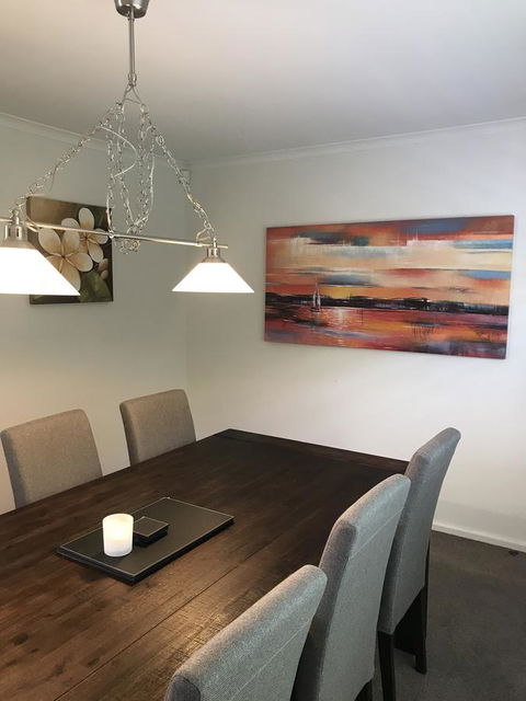 Central Tranquility Heart Of Orange - Accommodation Kalgoorlie 30